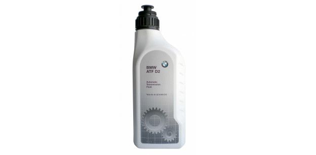 Ulei Cutie Viteze Automată BMW ATF D2 (Dexron II) Original 1L – 81 22 9 400 272