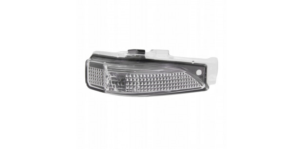 Lampa Semnal Oglinda Dreapta Toyota Auris 2012-2018, C-HR 2016-2024 Originala