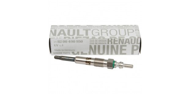 Bujie Incandescenta Renault Original 8200490950
