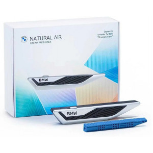 Kit Odorizant BMW Original Natural Air Starter Kit