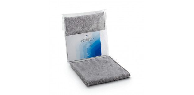 Laveta Microfibra Interior BMW 38 x 38 cm