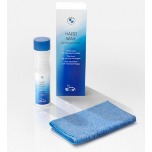 Set Ceara Auto Dura Cu NanoTehnologie Bmw Original 250 ml