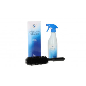 Set Solutie Curatare Jante Aliaj BMW Original 500 ml Perie Inclusa