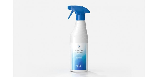 Solutie Curatare Geamuri BMW Original 500 ml