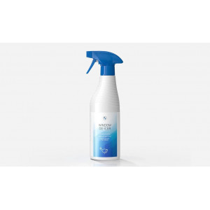 Solutie Dezghetat Parbriz BMW Original 500 ml