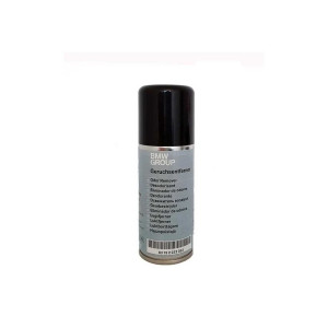 Solutie Indepartat Mirosuri BMW Original 100 ml