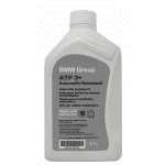 Ulei Cutie Automată BMW ATF 3+ ZF Lifeguard 8 Original 1L – 83 22 5 A12 A00