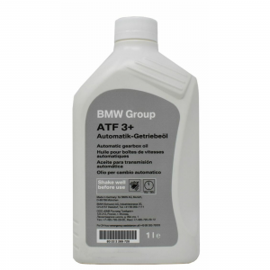 Ulei Cutie Automată BMW ATF 3+ ZF Lifeguard 8 Original 1L – 83 22 5 A12 A00