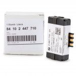 Baterie Acumulator Unitate Telematică / Sistem SOS BMW – ATM1 / TCB Original – 84102447710 Baterie Acumulator Unitate Telematică / Sistem SOS BMW – ATM1 / TCB Original – 84102447710