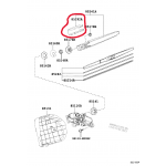 Capac Brat Stergator Spate Toyota Original 852920H030