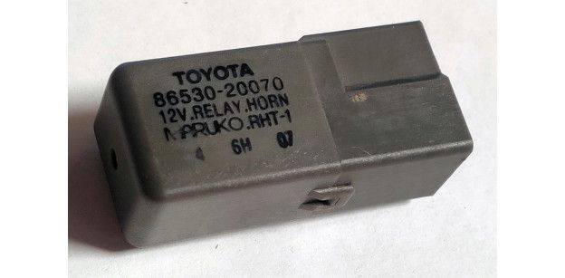 Releu Toyota Original 8653020070