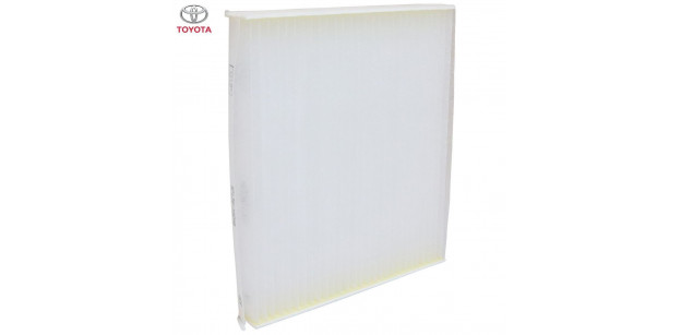 Filtru Aer Habitaclu Toyota Original 87139YZZ48