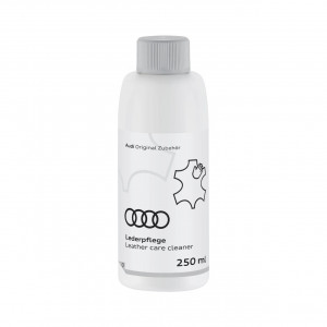 Solutie Piele Audi Original 250 ml