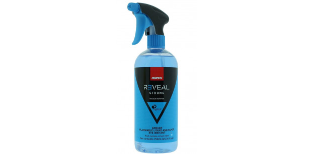 Solutie Degresare Vopsea Auto Rupes Reveal Strong 750ml