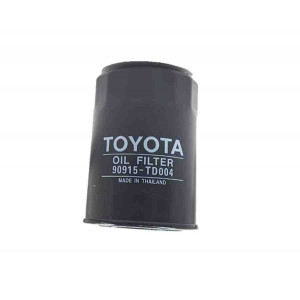 Filtru Ulei Toyota Original 90915TD004