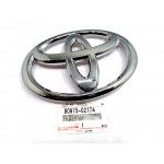 Emblema Fata Toyota Auris Original 2010-2012 9097502174