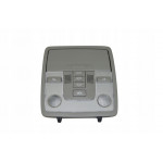 Plafoniera Consola Plafon Kia Ceed I (2006-2012) cu Trapa 928201H000ED Original Kia