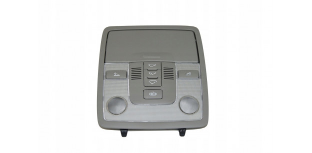 Plafoniera Consola Plafon Kia Ceed I (2006-2012) cu Trapa 928201H000ED Original Kia