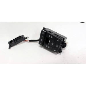 Bloc Comenzi Consola Schimbator Kia Optima 93300A8230WK