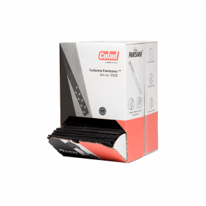 Bete Amestecat Vopsea Colad 512 buc
