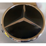 Emblema Grila Radiator Pentru Distronic Mercedes Original A2158880086