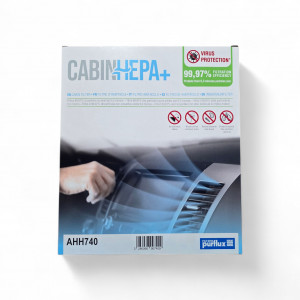 Filtru Polen Aer Habitaclu Hepa Purflux Pentru Hyundai Tucson NX4E, Kia Sportage NQ5