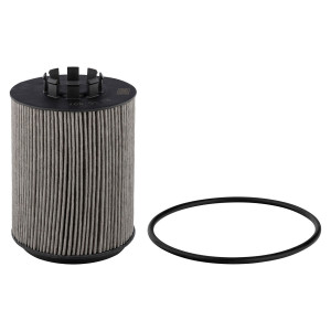 Filtru Lichid Racire Mann-Filter AU 10 001 z - Mercedes-Benz