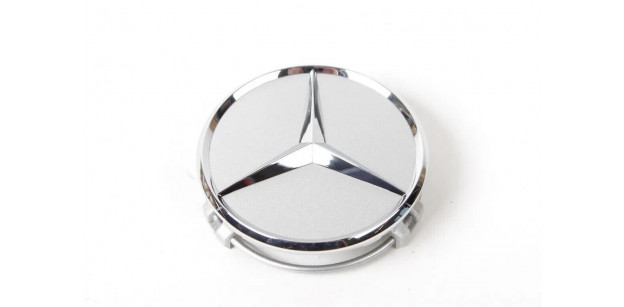 Capac Central Janta Aliaj 75mm Mercedes Original B66470202