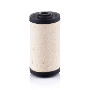 Filtru Combustibil Motorina Mann-Filter BFU707 – Steyr 1390-Serie/1890-Serie/19, Mercedes-Benz /8/Heckflosse/Ponton, International Harv. D-Series