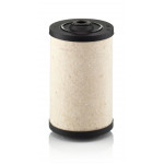 Filtru Combustibil Motorina Mann-Filter BFU900X Spin-On – Utilaje Agricole si Industriale