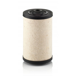 Filtru Combustibil Motorina Mann-Filter BFU900X Spin-On – Utilaje Agricole si Industriale