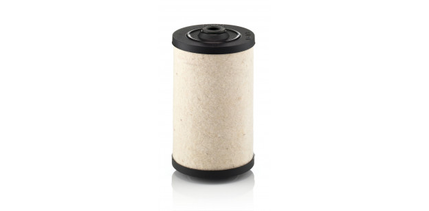 Filtru Combustibil Motorina Mann-Filter BFU900X Spin-On – Utilaje Agricole si Industriale