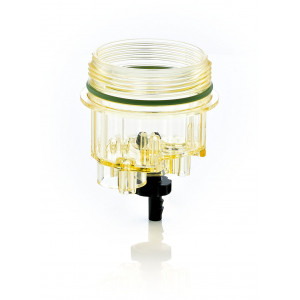Cupa Separator Apa Mann-Filter BL 1 - Doosan