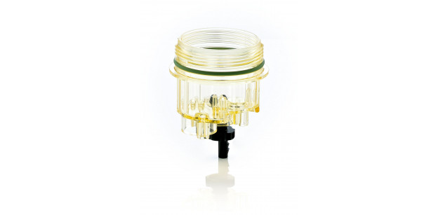 Cupa Separator Apa Mann-Filter BL 1 - Doosan Cupa Separator Apa Mann-Filter BL 1 - Doosan