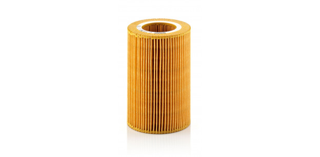 Filtru Aer Motor Mann-Filter C 1036/1 - Smart