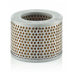 Filtru Aer Mann-Filter C1112/2 – Cartus Industrial/Compresor 98mm