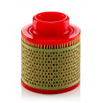 Filtru Aer Motor Mann-Filter C 1131 - Airplus, Atmos, Becker-Kompressoren