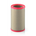Filtru Aer Mann-Filter C1134 – Compresoare Atlas Copco, Ingersoll Rand, Kaeser, Sullair