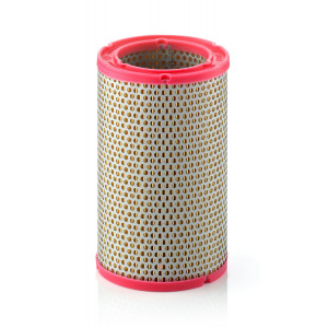Filtru Aer Mann-Filter C1134 – Compresoare Atlas Copco, Ingersoll Rand, Kaeser, Sullair