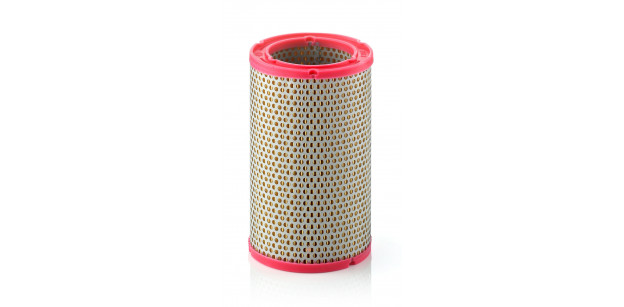 Filtru Aer Mann-Filter C1134 – Compresoare Atlas Copco, Ingersoll Rand, Kaeser, Sullair