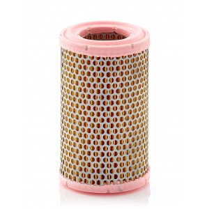 Filtru Aer Motor Mann-Filter C1150 – Skoda 105, 120 (1.2)