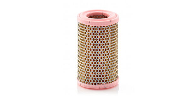 Filtru Aer Motor Mann-Filter C1150 – Skoda 105, 120 (1.2)