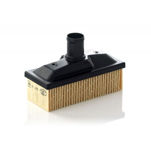 Filtru Ventilatie Mann-Filter C 118 - Mercedes-Benz