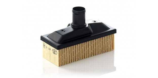 Filtru Ventilatie Mann-Filter C 118 - Mercedes-Benz