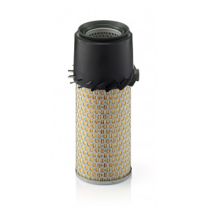 Filtru Aer Mann-Filter C1188 – Mercedes-Benz Camioane, Setra