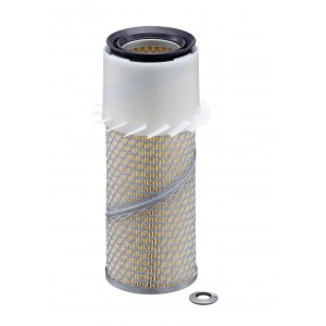 Filtru Aer Motor Mann-Filter C 1188 x - Renault Trucks, Fiat, Fiat-Allis