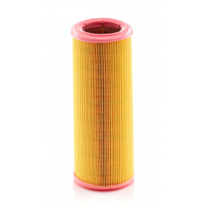 Filtru Aer Motor Mann-Filter C1189 – Fiat Doblo, Doblo Cargo