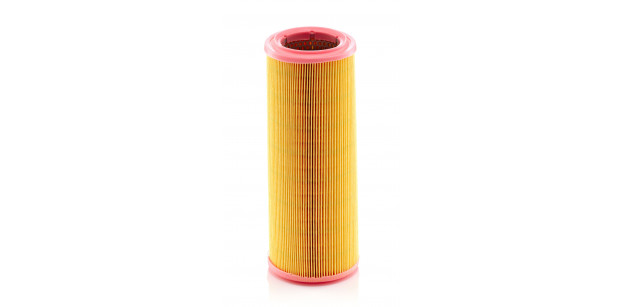 Filtru Aer Motor Mann-Filter C1189 – Fiat Doblo, Doblo Cargo