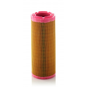 Filtru Aer Motor Mann-Filter C 1196/2 - Fiat-Kobelco, Toyota, Hyundai Construction