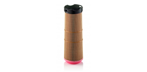 Filtru Aer Motor Mann-Filter C12133/1 – Mercedes-Benz Clasa C